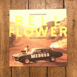 Bande originale BELLFLOWER 12"