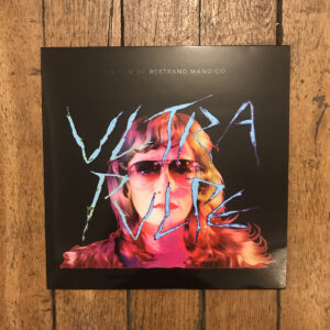 Bande originale ULTRA PULPE 12"