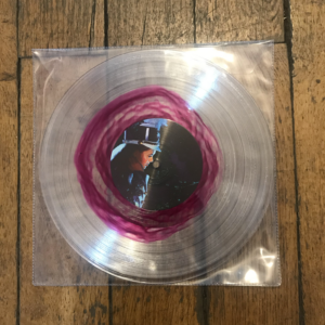 Bande Originale KNIVES AND SKIN 10"