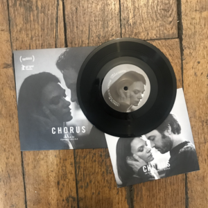Bande originale de CHORUS 7"