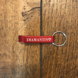 Décapsuleur DIAMANTINO