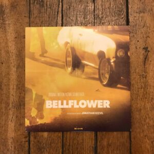 Bande originale US BELLFLOWER 12"