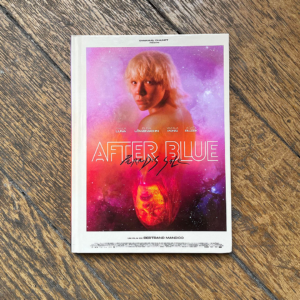 Mediabook BluRay/DVD AFTER BLUE, PARADIS SALE