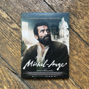 DVD MICHEL ANGE (Il Peccato)
