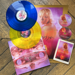 Bundle AFTER BLUE, PARADIS SALE