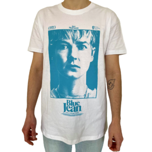 T-shirt BLUE JEAN