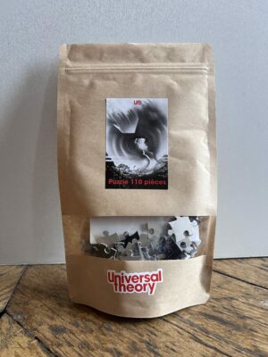 PUZZLE UNIVERSAL THEORY