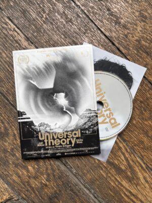 DVD UNIVERSAL THEORY