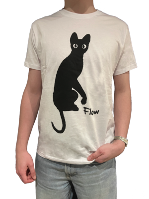 T-shirt FLOW
