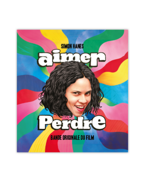 Bande originale AIMER PERDRE Vinyle