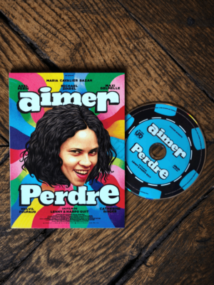 DVD AIMER PERDRE
