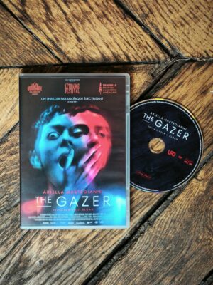 DVD THE GAZER