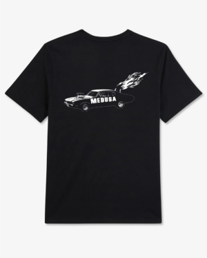 T-SHIRT BELLFLOWER Édition limitée [en précommande]